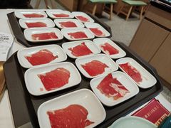 -味之绝美蛙鱼头火锅(松江万达店)