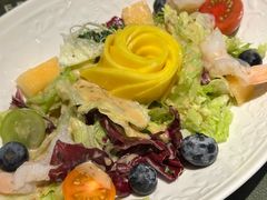 -第101座花园餐厅(湖滨88店)