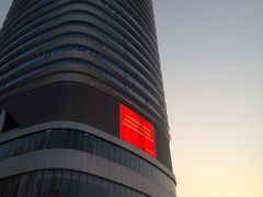 门面-深圳来福士广场