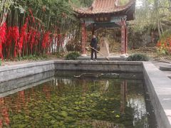 -竹泉村旅游度假区