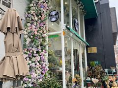 -FEI FEI FLOWER鲜花店·气球派对·宝宝宴布置(虹口德必运动Loft店)
