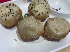 -小杨生煎(湟普汇店)