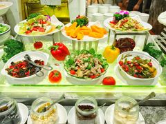 -帝豪酒店•马可勃罗西餐厅