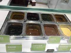 -Salud撒露欧洲冻酸奶(北苑上品店)