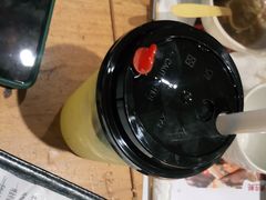 -木屋烧烤(万德庄店)