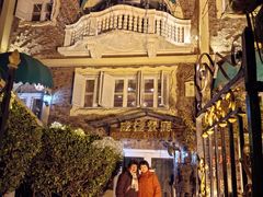 -成桂西餐厅·42年的味道(五大道疙瘩楼店)