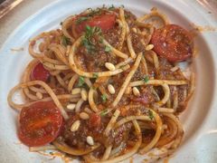 -Pizzeria da Nicola·火炉披萨(中大国际店)