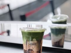 -Manner Coffee(IFS一楼店)