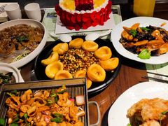 -棒小伙·齐齐哈尔烤肉(龙茗路店)
