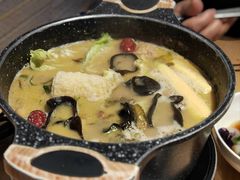 -十二舍·湯物素煮(江泰潤政店)