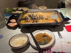 -鱼酷活鱼烤鱼(新世界城店)
