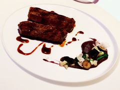 和牛西冷-AZUR聚(香格里拉饭店)