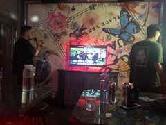 -范特西FANTASY量贩式KTV(民主广场店)