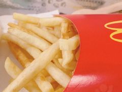 -麦当劳(三星城首创奥莱店)