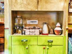 -六区宿舍咖啡店