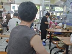-好好味面家(桃园店)