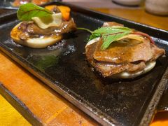 -和彩放题餐厅(酒仙桥店)