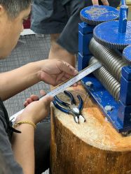 -邵老师打金·黄金加工(大望路总店)