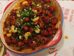 -辣出味岳阳特色烧烤·龙虾大排档(砂子塘总店)