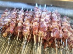 -欧提汗·新疆餐厅·清真(银都路店)