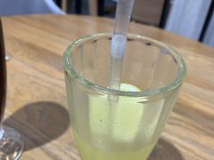 -Barbe a papa亲子餐厅(杨浦店)