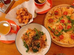 -COMMUNE幻师(解放西路店)