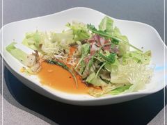-小厨娘淮扬菜(奥体博览中心奥美店)