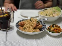 -新加坡海鲜共和(名胜世界圣淘沙海滨坊)
