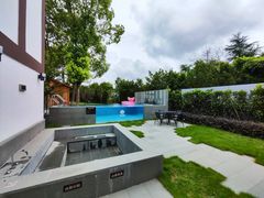 -太阳岛度假酒店