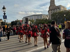 -加泰罗尼亚广场