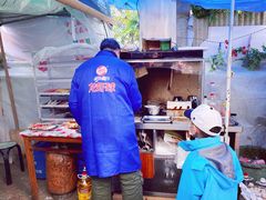 大堂-大学路8号炸串(大学路十四号院店)