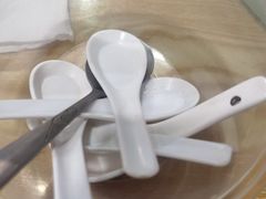 -正宗杨家吊炉饼