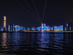 -武汉江城明珠豪生大酒店