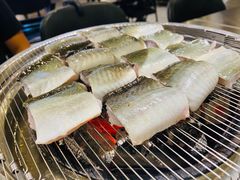 -本炙炭烤·蒲烧活鳗料理店(金沙洲店)