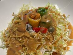 -宫燕府·京菜·烤鸭·淮扬菜(王府中心店)