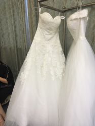 -南京宝娜嫁衣婚纱礼服馆(中央路店)