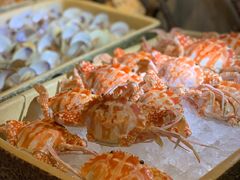 -长沙北辰洲际酒店-兰调全日餐厅