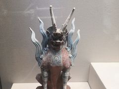 -西安博物院