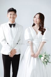 -经典婚纱摄影美学馆·私人定制