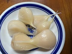 -老米家泡馍(保利若比邻店)