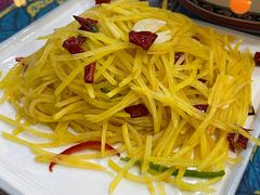 -烟疆印象新疆菜(万联广场店)