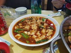 -廖老妈蹄花店(人民公园陕西街259号店)