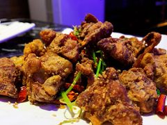 -冰城小镇音乐串吧·聚会餐厅(百子湾店)