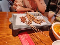 -管氏翅吧(地安门店)