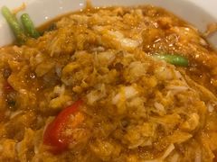 -香蕉叶餐厅(是隆店)