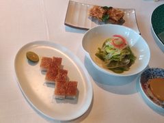 -三号黄浦会Canton Table