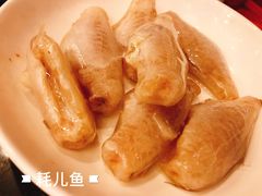 耗儿鱼-老码头火锅(玉林店)