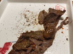 -炉小哥烤肉(朗悦公园茂店)