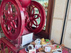 -西村咖啡店 (中山手本店)