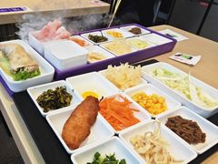 -过桥缘·过桥米线(大华虎城嘉年华店)